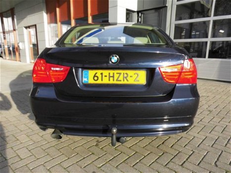 BMW 3-serie - 318D CORPORATE LEASE - 1