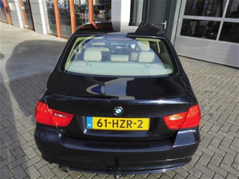 BMW 3-serie - 318D CORPORATE LEASE - 1