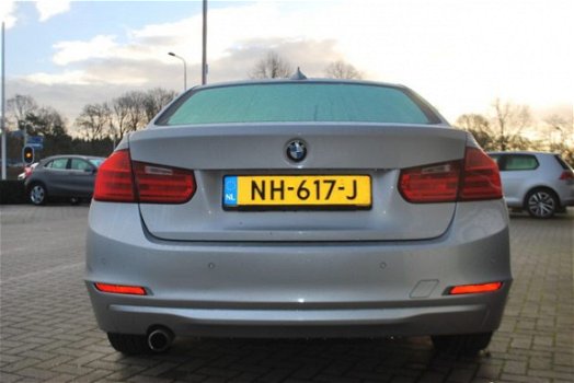 BMW 3-serie - 316 2.0DSL High Executive ECC Camera NAVI 18 - 1