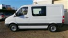 Mercedes-Benz Sprinter - 311 2.2 CDI 325 DC rolstoel vervoer - 1 - Thumbnail