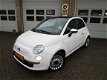 Fiat 500 - 0.9 TwinAir Lounge - 1 - Thumbnail