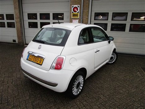 Fiat 500 - 0.9 TwinAir Lounge - 1