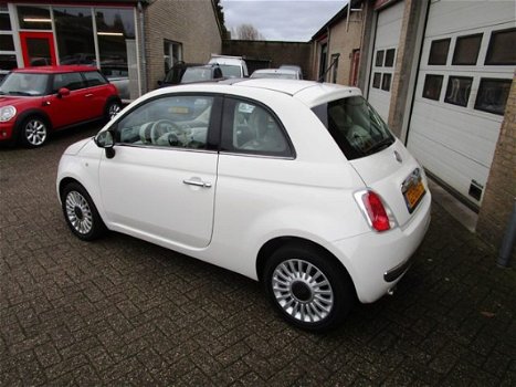 Fiat 500 - 0.9 TwinAir Lounge - 1