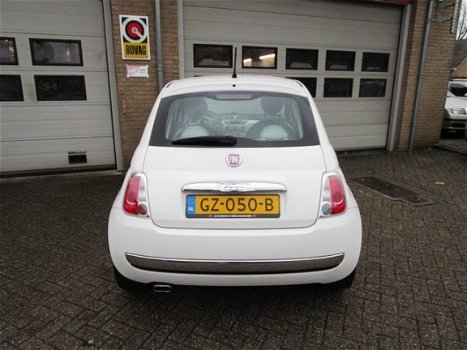 Fiat 500 - 0.9 TwinAir Lounge - 1