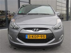 Hyundai ix20 - 1.6i I-Vision 1e Eigenaar, dealer onderhouden