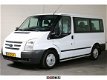 Ford Transit - 2.2 TDci Trend 9 Persoons Airco - 1 - Thumbnail