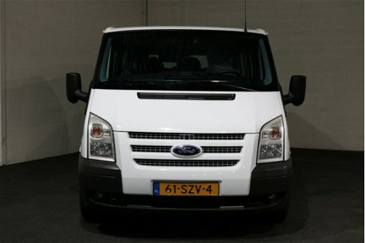 Ford Transit - 2.2 TDci Trend 9 Persoons Airco - 1