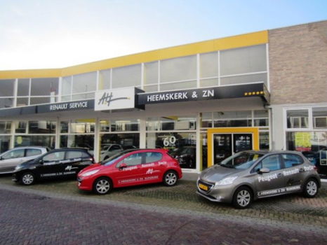 Renault Modus - 1.4-16V EXPRESSION Rijklaar centrale vergrendeling Cd-speler - 1