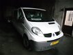 Renault Trafic - 2.0 dCi T29 L2H1 Eco Black Edition - 1 - Thumbnail