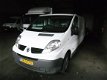 Renault Trafic - 2.0 dCi T29 L2H1 Eco Black Edition - 1 - Thumbnail