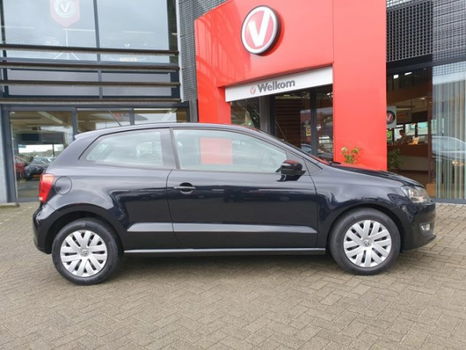 Volkswagen Polo - 1.2 TSI Comfortline 90PK Automaat - 1