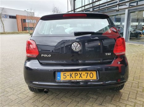 Volkswagen Polo - 1.2 TSI Comfortline 90PK Automaat - 1