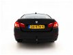 BMW 5-serie - 520d *NAVI+PDC+ECC+CRUISE - 1 - Thumbnail