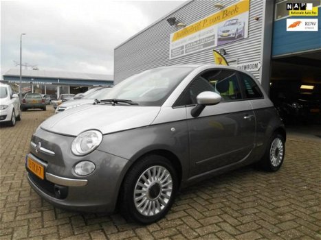 Fiat 500 - 1.2 Bicolore - 1