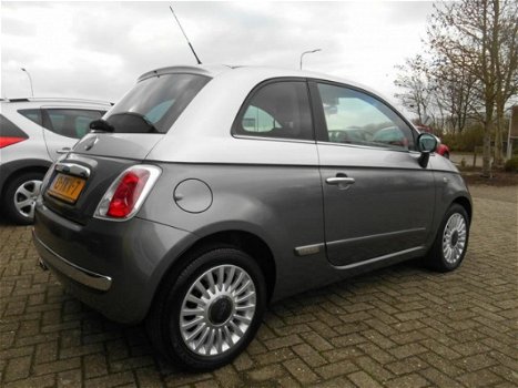 Fiat 500 - 1.2 Bicolore - 1