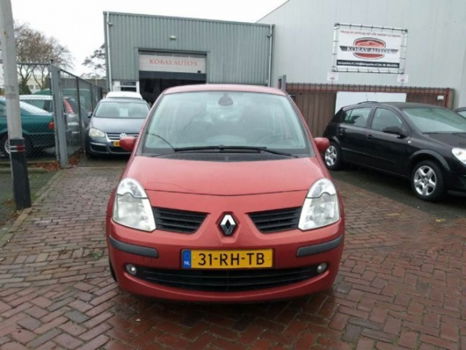 Renault Modus - 1.6-16V Privilège Luxe - 1