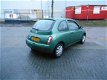 Nissan Micra - 1.2 Visia - 1 - Thumbnail