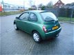 Nissan Micra - 1.2 Visia - 1 - Thumbnail