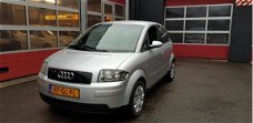 Audi A2 - 1.4