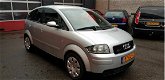 Audi A2 - 1.4 - 1 - Thumbnail