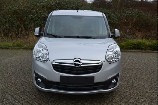 Opel Combo - GB 1.3 CDTi 95pk L1H1 Sport AKTIE - 1