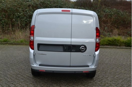 Opel Combo - GB 1.3 CDTi 95pk L1H1 Sport AKTIE - 1