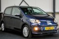 Volkswagen Up! - 1.0 high up BlueMotion ✅5-Deurs 2e Eig|NL|DLR|Navigatie|BT|Airco|PDC|Stoelverwarmin - 1 - Thumbnail