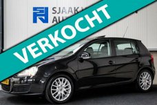 Volkswagen Golf - 1.4 TSI GT Sport 170pk✅ 1e Eigenaar|NL|Navi|Dakraam|Xenon|Clima|PDC|Cruise|Trekhaa