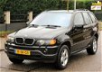 BMW X5 - 3.0i Executive CLIMA, PARK. SENSOR, NETTE AUTO - 1 - Thumbnail