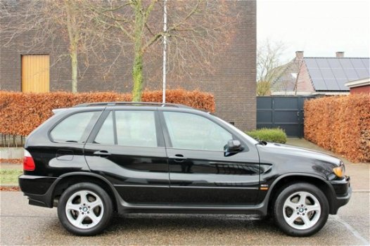 BMW X5 - 3.0i Executive CLIMA, PARK. SENSOR, NETTE AUTO - 1