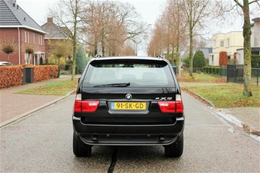 BMW X5 - 3.0i Executive CLIMA, PARK. SENSOR, NETTE AUTO - 1