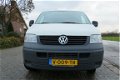 Volkswagen Transporter - T5 2.0i 116 pk Benzine met Opties - 1 - Thumbnail