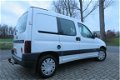 Citroën Berlingo - 1.4i met 2 Schuifdeuren & Slechts 128000 km - 1 - Thumbnail