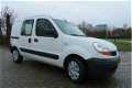 Renault Kangoo - Rapid 1.2 Benzine met Schuifdeur & Nieuwe APK - 1 - Thumbnail