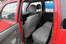 Opel Agila - 1.0-12V