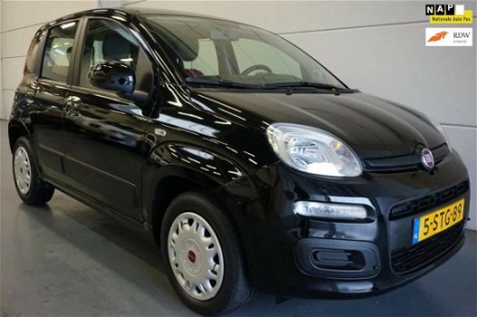 Fiat Panda - 0.9 TwinAir Edizione Cool 5 drs Airco Centr vergrendeling - 1