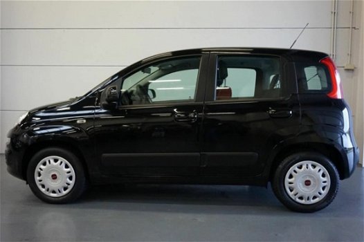 Fiat Panda - 0.9 TwinAir Edizione Cool 5 drs Airco Centr vergrendeling - 1