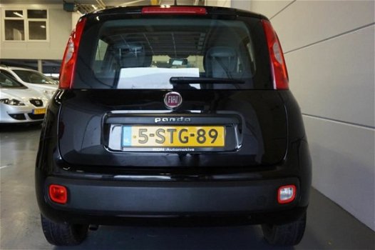 Fiat Panda - 0.9 TwinAir Edizione Cool 5 drs Airco Centr vergrendeling - 1