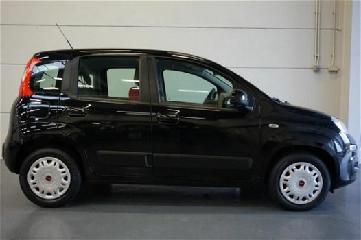 Fiat Panda - 0.9 TwinAir Edizione Cool 5 drs Airco Centr vergrendeling - 1