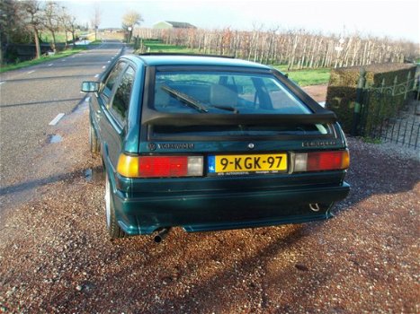 Volkswagen Scirocco - 1.8 GT II Injection 70kW *96518 org.km.*ZEER GOEDE STAAT*SCHUIFDAK - 1