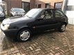 Ford Fiesta - 1.8-8V Collection EXPORT - 1 - Thumbnail