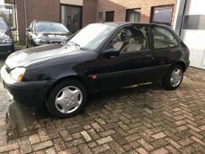 Ford Fiesta - 1.8-8V Collection EXPORT