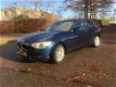 BMW 1-serie - 1-serie 116d EDE Upgrade Edition INRUIL MOGELIJK NIEUWE APK - 1 - Thumbnail