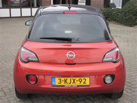 Opel ADAM - 1.4 Jam +PDC+Tel, +City drive+ - 1