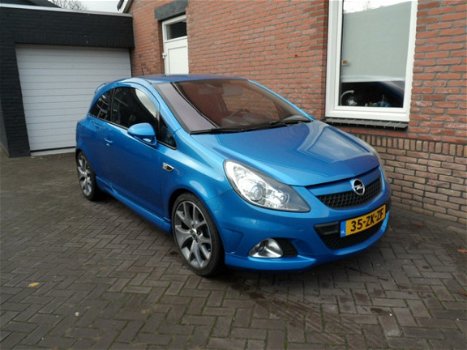 Opel Corsa - 1.6 OPC 3DR OPC - 1