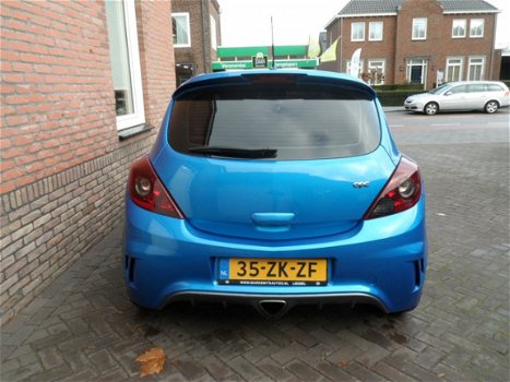 Opel Corsa - 1.6 OPC 3DR OPC - 1