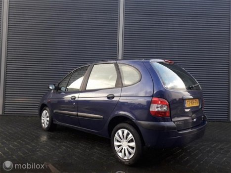 Renault Scénic - I 1.6 NAP Nw APK 9-1-2020 Airco - 1