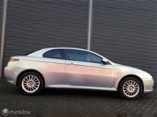 Alfa Romeo GT - 2.0 JTS NAP Nw APK Full Leder Parelmoer Stoer