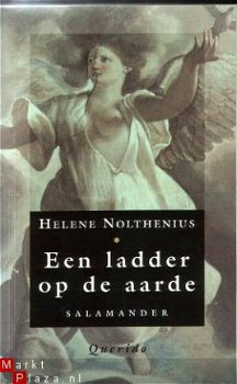 Nolthenius, Helene	Een ladder op de aarde - 1