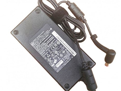 Adattatore Acer ADP-180MB AC Adattatore - 1